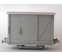 Dundas Models DMT07 Talyllyn Railway (ex-Corris) Brake Van Kit