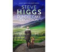 Dundee Cake Deception