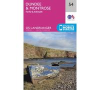 Dundee & Montrose, Forfar & Arbroath