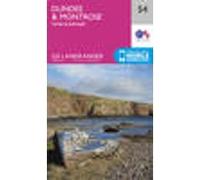 Dundee & Montrose, Forfar & Arbroath