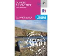 Dundee & Montrose, Forfar & Arbroath