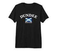 Dundee, Scotland Premium T-Shirt
