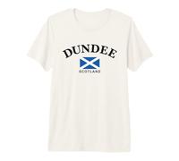 Dundee, Scotland Premium T-Shirt