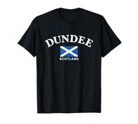 Dundee, Scotland T-Shirt