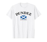 Dundee, Scotland T-Shirt