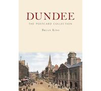 Dundee: The Postcard Collection