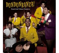 VARIOUS ARTISTS - VARIOUS ARTISTS - Dundunbanza! - Essential Cuban Classics [VINYL]