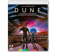 Dune [12] Blu-ray