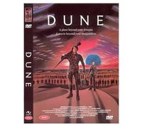 Dune (1984) All Region