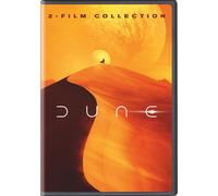DUNE 2-FILM COLLECTI - DVD - J3z