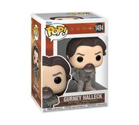 Dune 2 POP Movies Vinyl Figure Gurney Halleck 9 cm
