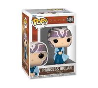 Dune 2 POP Movies Vinyl Figure Princess Irulan 9 cm