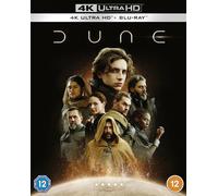 Dune - 4K Ultra HD