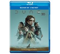 DUNE 2021 - BLUR - J3z