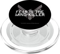 Dune (2021) - Fear is the Mind-Killer - Atreides PopSockets PopGrip for MagSafe
