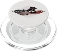 Dune (2021) - Fear is the Mind-Killer - Paul Atreides Run PopSockets PopGrip for MagSafe