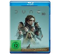 Dune - 3D (Blu-ray)