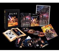 Dune 4K (Imprint) - 4-Disc Box Set (1984) (Blu-Ray)