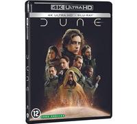 Dune 4K Ultra HD