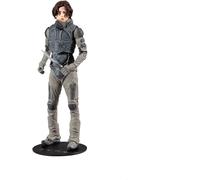 DUNE 7 Inch Action Figure Paul Atreides
