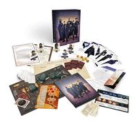 Dune: Adventures in the Imperium - Agents of Dune Box Set