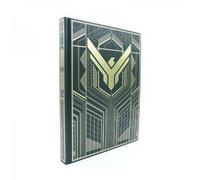 Generisch Dune - Adventures in the Imperium - Core Rulebook Atreides Collector's Edition