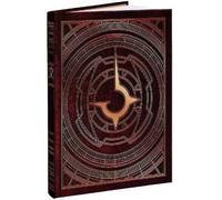 Dune - Adventures In The Imperium RPG - House Harkonnen Core Rulebook - New