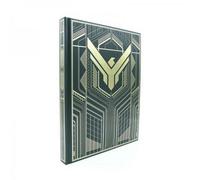 Generisch Dune - Adventures in the Imperium - Core Rulebook Atreides Collector's Edition
