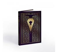 Dune: Adventures in the Imperium - Core Rulebook Corrino Collector's Edition