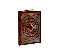 Modiphius Dune: Adventures In The Imperium - Core Rulebook Harkonnen Collector's Edition