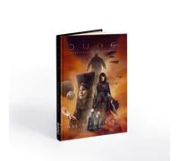 Dune: Adventures in the Imperium - Masters of Dune