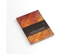Dune Adventures In The Imperium Roleplaying Game Player's Journal | Official New