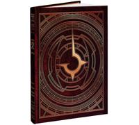 Modiphius Dune: Adventures In The Imperium - Core Rulebook Harkonnen Collector's Edition