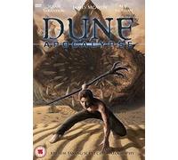 Dune Apocalypse [DVD] by Alec Newman