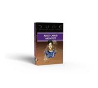 Dune: Architect Asset Deck