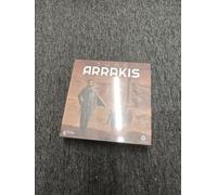 DUNE ARRAKIS DAWN OF THE FREMEN (9781638840862) Board Game Sealed New