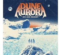 Dune Aurora - Ice Age Desert