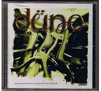 Dune - Aveugles Dans Un Monde De