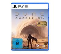 Dune Awakening (Day 1 Edition)