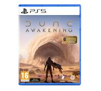 Dune: Awakening Day One Edition (PlayStation 5)
