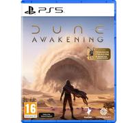 Dune: Awakening Day One Edition (PlayStation 5)