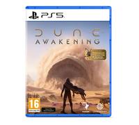 Dune: Awakening Day One Edition (PS5)