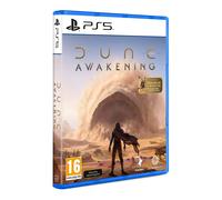 Dune: Awakening Day One Edition (PS5)