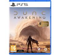 Dune: Awakening Day One Edition - PS5