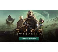 Dune: Awakening Deluxe Edition