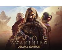 Dune: Awakening - Deluxe Edition (PC) Steam Key - GLOBAL