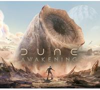 Dune: Awakening LATAM PC Steam CD Key