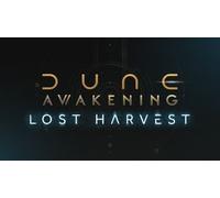 Dune: Awakening - Lost Harvest DLC