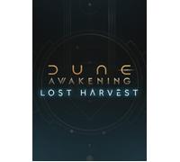Dune: Awakening - Lost Harvest PC DLC