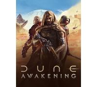 Dune: Awakening (PC) - Steam Gift - EUROPE